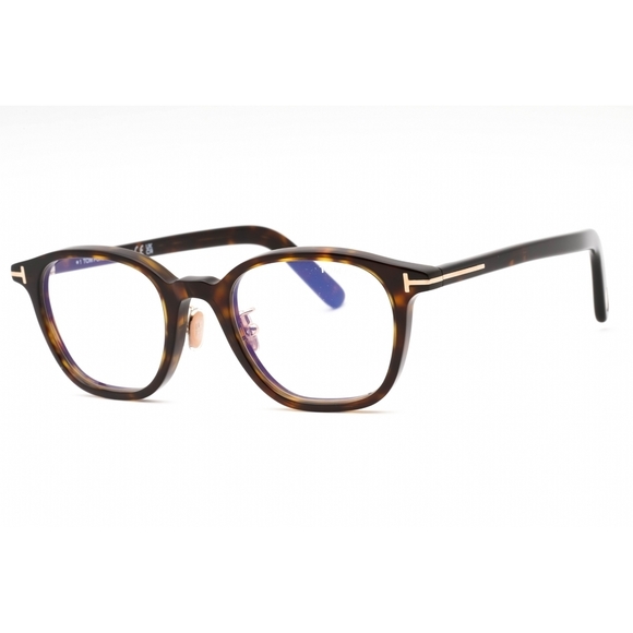 NWT Tom Ford FT5858-D-B-052 Eyeglasses